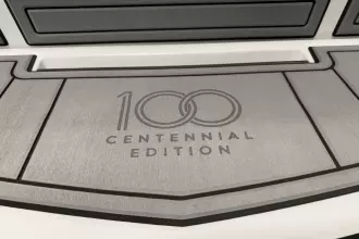 Thumbnail von Super Air Nautique GS22