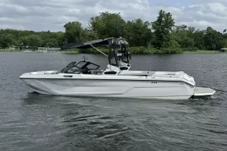 Thumbnail von Super Air Nautique GS22