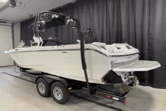 Thumbnail von Super Air Nautique GS22