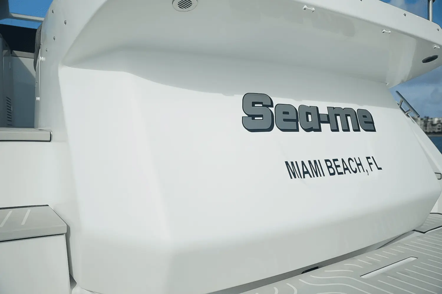 Thumbnail von Azimut Atlantis 45