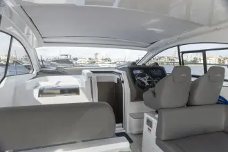 Thumbnail von Azimut Atlantis 45