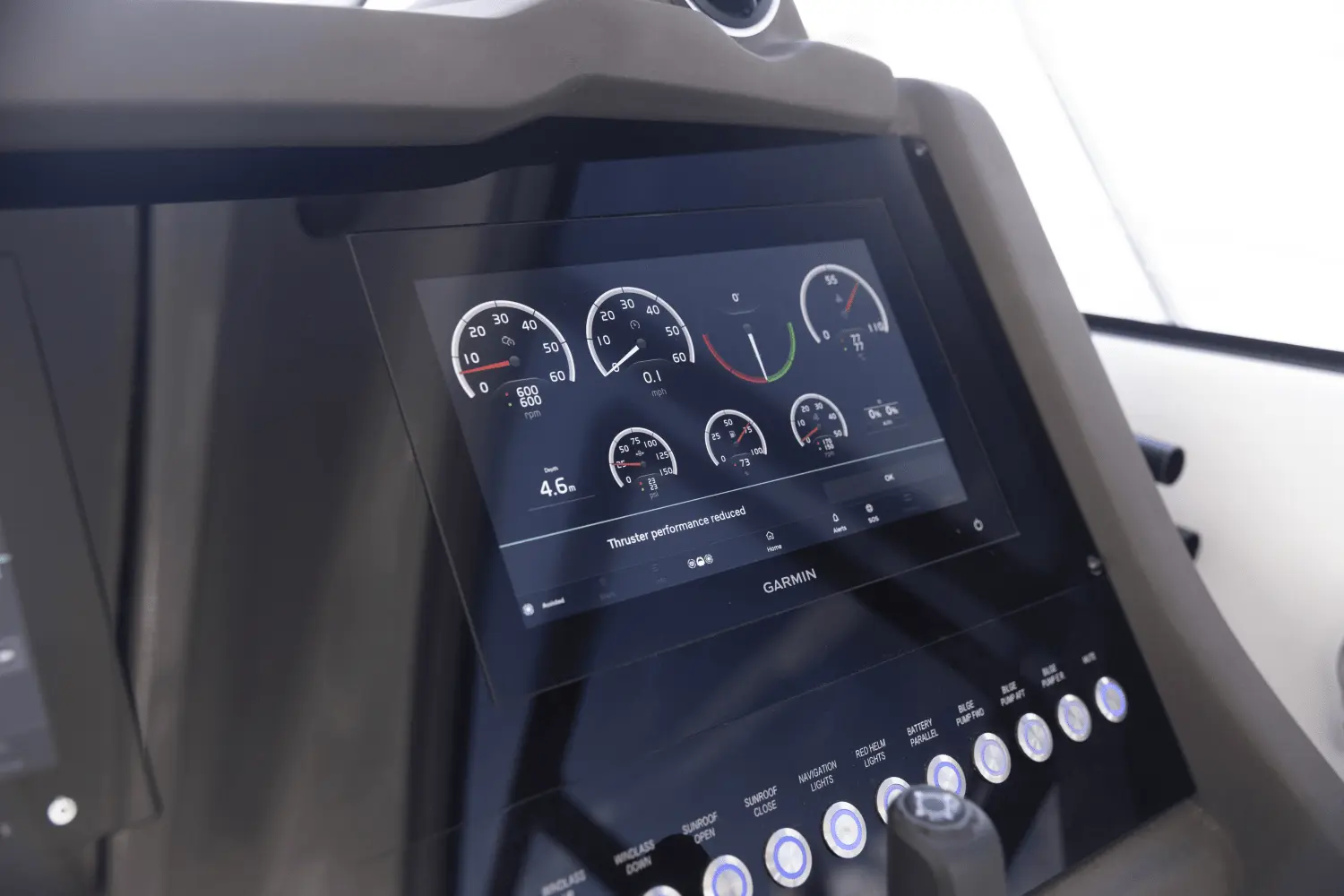 Thumbnail von Azimut Atlantis 45