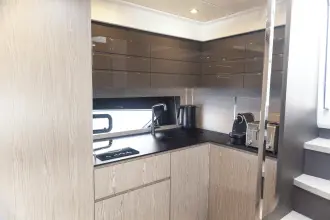 Thumbnail von Azimut Atlantis 45