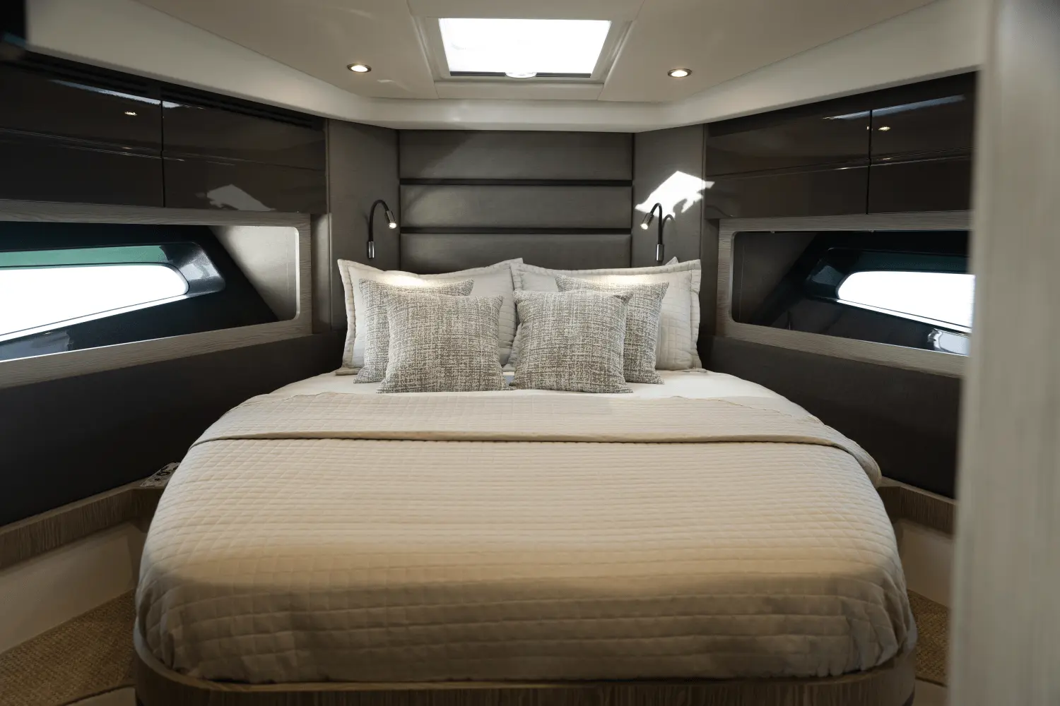 Thumbnail von Azimut Atlantis 45