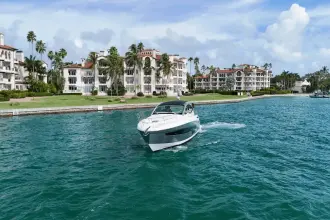 Thumbnail von Azimut Atlantis 45