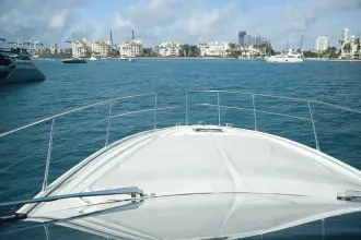 Thumbnail von Azimut Atlantis 45