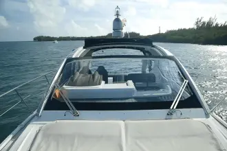 Thumbnail von Azimut Atlantis 45