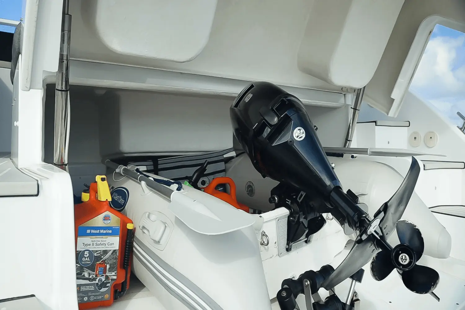 Thumbnail von Azimut Atlantis 45