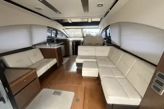 Thumbnail von Sea Ray 400 Sundancer