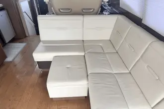 Thumbnail von Sea Ray 400 Sundancer