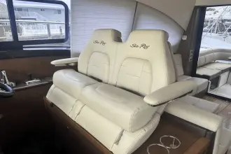 Thumbnail von Sea Ray 400 Sundancer