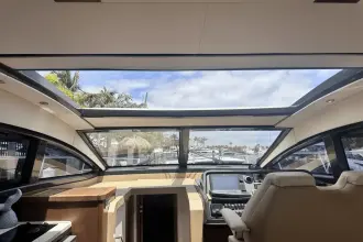 Thumbnail von Sea Ray 400 Sundancer