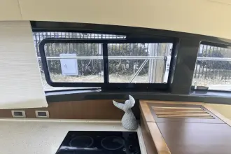 Thumbnail von Sea Ray 400 Sundancer