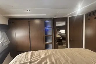 Thumbnail von Sea Ray 400 Sundancer