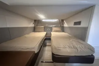 Thumbnail von Sea Ray 400 Sundancer