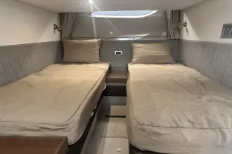 Thumbnail von Sea Ray 400 Sundancer