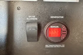 Thumbnail von Sea Ray 400 Sundancer