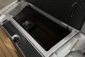 Thumbnail von Super Air Nautique G23