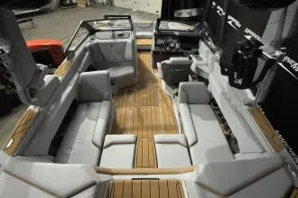 Thumbnail von Super Air Nautique G23