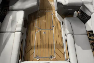 Thumbnail von Super Air Nautique G23