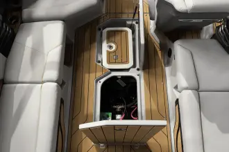 Thumbnail von Super Air Nautique G23