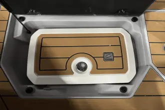 Thumbnail von Super Air Nautique G23