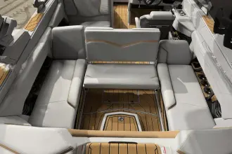 Thumbnail von Super Air Nautique G23