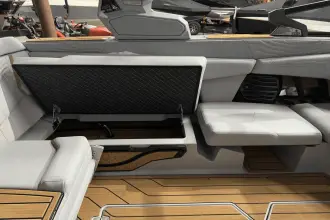 Thumbnail von Super Air Nautique G23