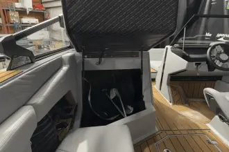 Thumbnail von Super Air Nautique G23