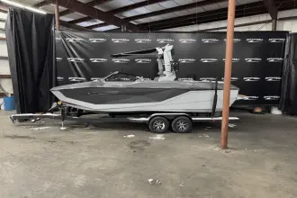 Thumbnail von Super Air Nautique G23