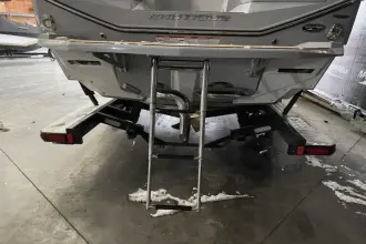 Thumbnail von Super Air Nautique G23