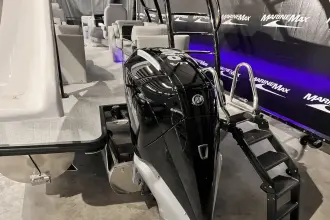 Thumbnail von Harris Solstice 270