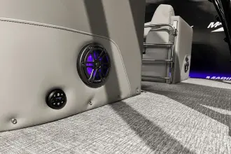 Thumbnail von Harris Solstice 270