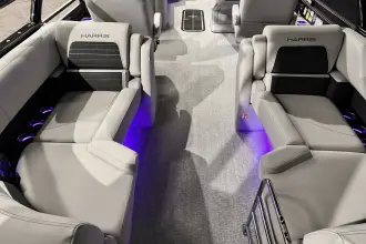 Thumbnail von Harris Solstice 270