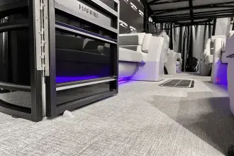 Thumbnail von Harris Solstice 270