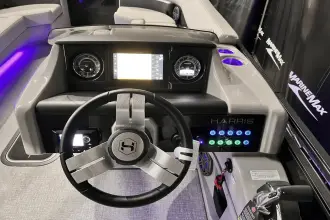 Thumbnail von Harris Solstice 270