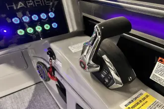 Thumbnail von Harris Solstice 270