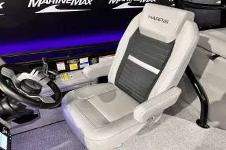 Thumbnail von Harris Solstice 270