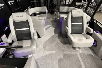 Thumbnail von Harris Solstice 270