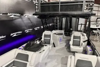 Thumbnail von Harris Solstice 270