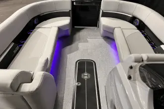 Thumbnail von Harris Solstice 270