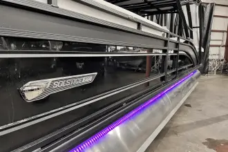 Thumbnail von Harris Solstice 270