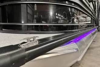 Thumbnail von Harris Solstice 270