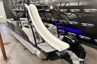 Thumbnail von Harris Solstice 270