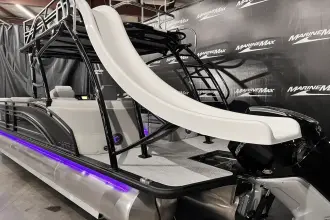 Thumbnail von Harris Solstice 270