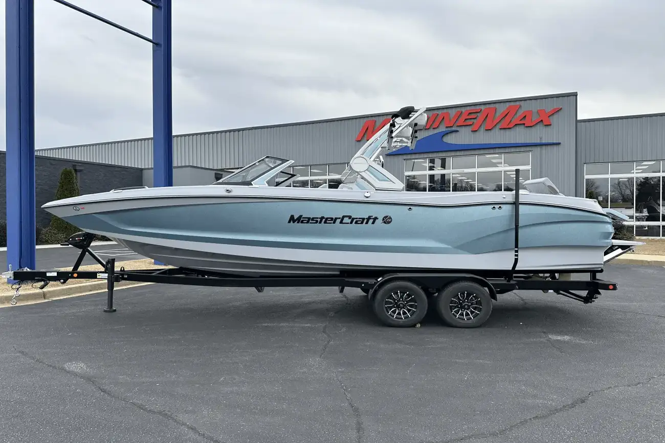 MasterCraft X 26