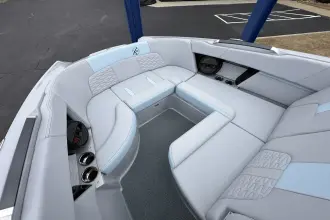 Thumbnail von MasterCraft X 26