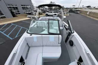 Thumbnail von MasterCraft X 26