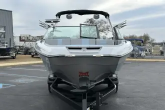 Thumbnail von MasterCraft X 26