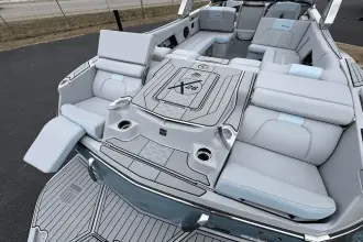 Thumbnail von MasterCraft X 26